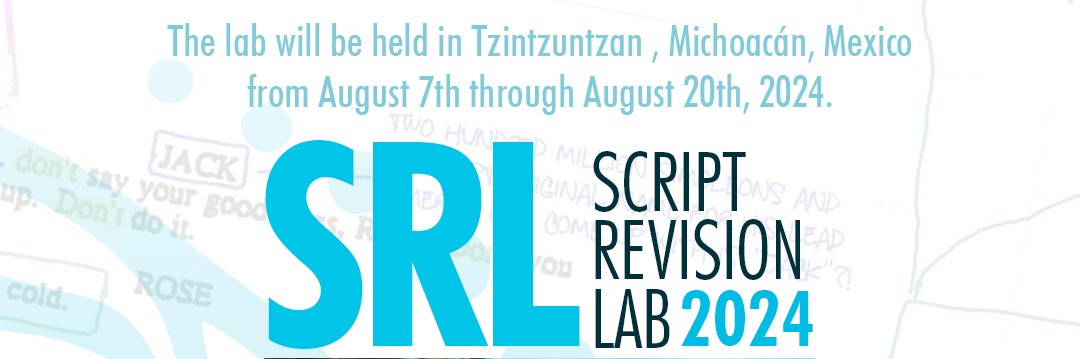 Scrib Revision Lab 2024